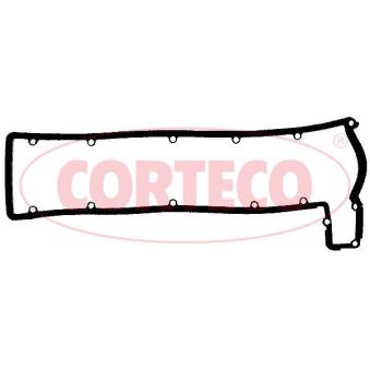 Joint de cache culbuteurs CORTECO 440439P pour BMW Série 8 850 CSi - 380cv
