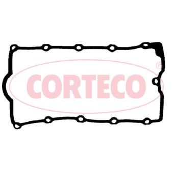 Joint de cache culbuteurs CORTECO 440446P pour MITSUBISHI LANCER 2.0 DI-D - 140cv