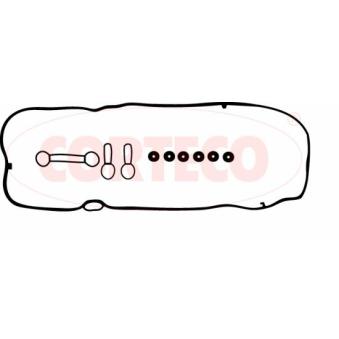 Joint de cache culbuteurs CORTECO [440515P]