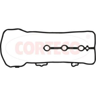 Joint de cache culbuteurs CORTECO 440527P pour CHRYSLER NEON 1.2 - 80cv