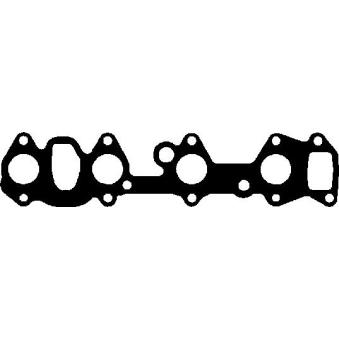 Joint d'étanchéité, collecteur d'admission CORTECO 450051P Joint d'étanchéité, collecteur d'admission CORTECO 450051P