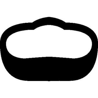 Joint d'étanchéité, collecteur d'admission CORTECO 450071H