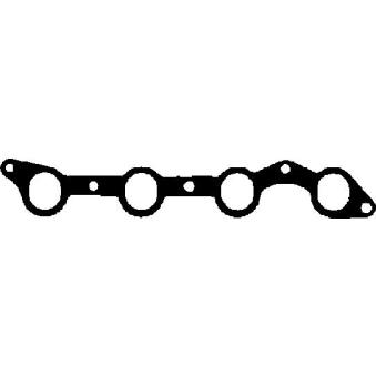 Joint d'étanchéité, collecteur d'admission CORTECO [450116P]