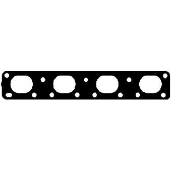 Joint d'étanchéité, collecteur d'échappement CORTECO 450148P pour BMW Série 3 316 i - 115ch