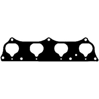 Joint d'étanchéité, collecteur d'admission CORTECO 450227P pour HONDA STREAM 2.0 16V - 156cv