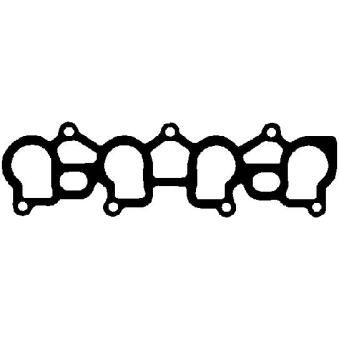 Joint d'étanchéité, collecteur d'admission CORTECO [450272H]