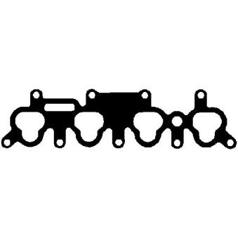 Joint d'étanchéité, collecteur d'admission CORTECO 450276P pour SUBARU OUTBACK 1.6 16V - 110cv Joint d'étanchéité, collecteur d'admission CORTECO 450276P pour SUBARU OUTBACK 1.6 16V - 110cv