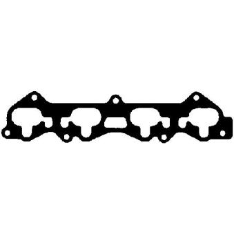 Joint d'étanchéité, collecteur d'admission CORTECO 450283P pour MAZDA 626 2.0 i - 115cv Joint d'étanchéité, collecteur d'admission CORTECO 450283P pour MAZDA 626 2.0 i - 115cv