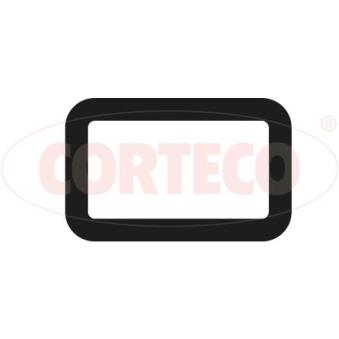 Joint d'étanchéité, collecteur d'admission CORTECO 450353P