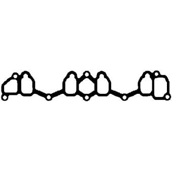 Joint d'étanchéité, collecteur d'admission CORTECO 450398P