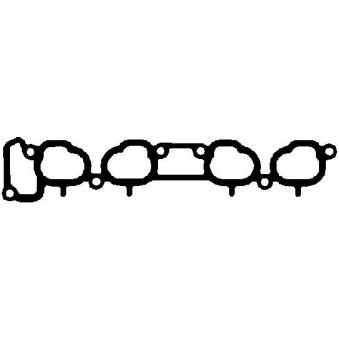 Joint d'étanchéité, collecteur d'admission CORTECO [450410P]