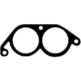 Joint d'étanchéité, collecteur d'admission CORTECO [450557H]