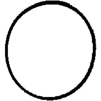 Joint d'étanchéité, collecteur d'admission CORTECO [450562H]