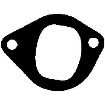 Joint d'étanchéité, collecteur d'admission CORTECO 450563H pour BMW Série 5 518i - 105cv