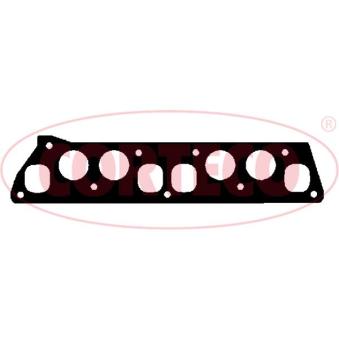 Joint d'étanchéité, collecteur d'admission CORTECO [450702P]