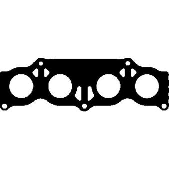 Joint d'étanchéité, collecteur d'échappement CORTECO 460022P pour TOYOTA AVENSIS 2.0 VVTI - 155cv
