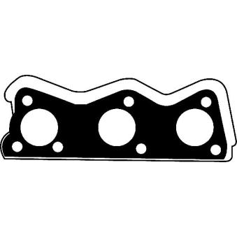 Joint d'étanchéité, collecteur d'échappement CORTECO OEM 03D253039E