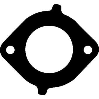 Joint d'étanchéité, collecteur d'échappement CORTECO 460074H pour CITROEN MEHARI E 500 - 306cv