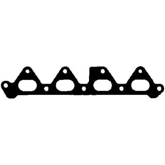 Joint d'étanchéité, collecteur d'échappement CORTECO 460098P