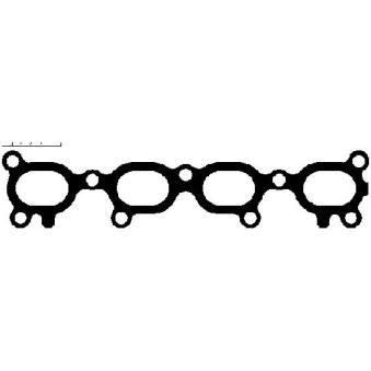 Joint d'étanchéité, collecteur d'échappement CORTECO 460102P