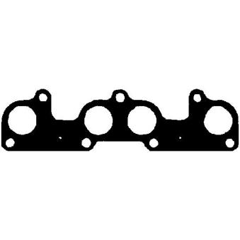 Joint d'étanchéité, collecteur d'échappement CORTECO 460156P