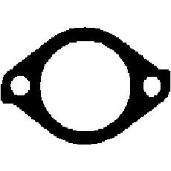 Joint d'étanchéité, collecteur d'échappement CORTECO OEM 7701052864