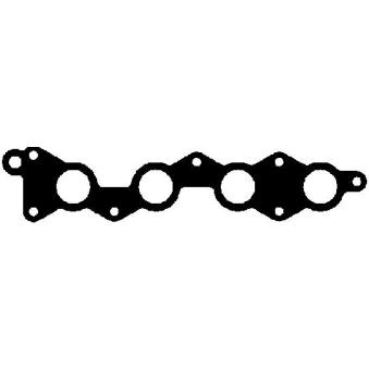 Joint d'étanchéité, collecteur d'échappement CORTECO 460228P pour SUZUKI SWIFT 1.3 GTI/GXi - 101cv Joint d'étanchéité, collecteur d'échappement CORTECO 460228P pour SUZUKI SWIFT 1.3 GTI/GXi - 101cv