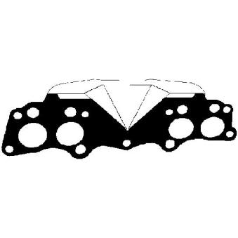 Joint d'étanchéité, collecteur d'échappement CORTECO 460286P