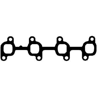 Joint d'étanchéité, collecteur d'échappement CORTECO [460292P]