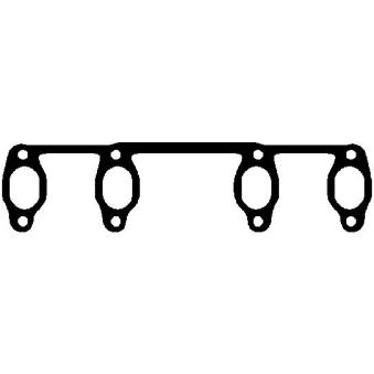 Joint d'étanchéité, collecteur d'échappement CORTECO 460317P