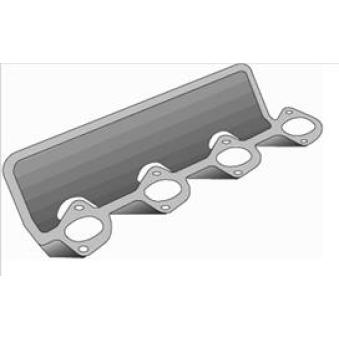 Joint d'étanchéité, collecteur d'échappement CORTECO [460325P]