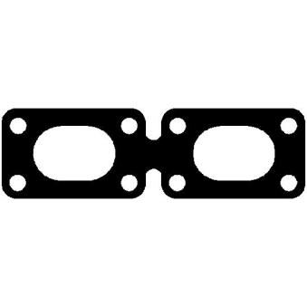 Joint d'étanchéité, collecteur d'échappement CORTECO [460326H]