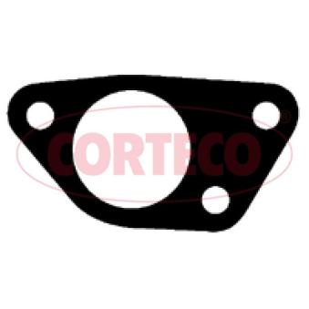 Joint d'étanchéité, collecteur d'échappement CORTECO 460360H pour MERCEDES-BENZ SL 300 SL - 180cv