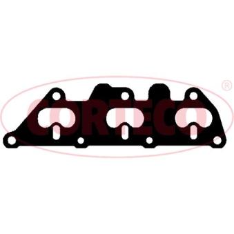 Joint d'étanchéité, collecteur d'échappement CORTECO [460420P]