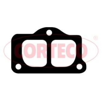 Joint d'étanchéité, collecteur d'échappement CORTECO [460443P]