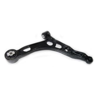 Triangle ou bras de suspension (train avant) CORTECO OEM 1612735680