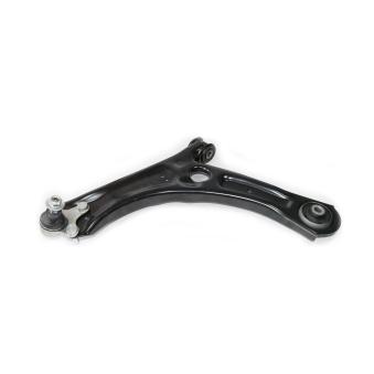 Triangle ou bras de suspension (train avant) CORTECO 49102309 pour FORD MONDEO 1.6 - 110cv