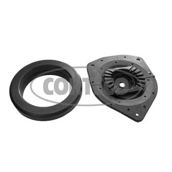 Kit de réparation, coupelle de suspension CORTECO 49105127 pour VOLKSWAGEN MULTIVAN 1.5 DCI - 110cv