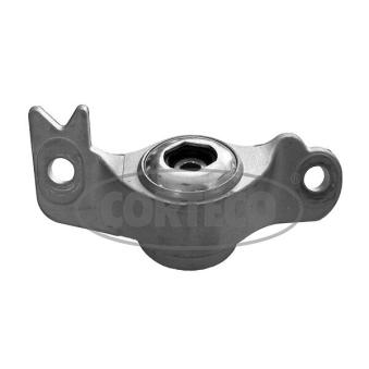 Coupelle de suspension CORTECO 49105129 pour MAZDA 323 2.0 CDTI - 110cv