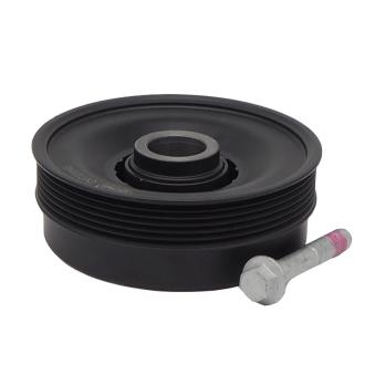 Kit de poulies, vilebrequin CORTECO 49107572 pour MINI MINI Cooper S - 163cv