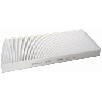 Filtre, air de l'habitacle CORTECO OEM 0008354800