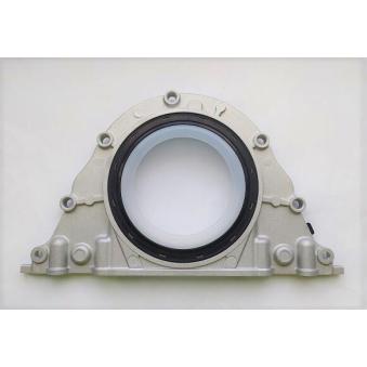 Bague d'étanchéité, vilebrequin CORTECO 49114330 pour BMW X6 ActiveHybrid - 485cv