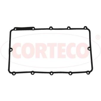 Joint de cache culbuteurs CORTECO 49114703 pour FORD RANGER 2.2 TDCi 4x4 - 160cv