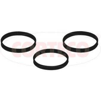 Joint d'étanchéité, collecteur d'admission CORTECO OEM 3645962