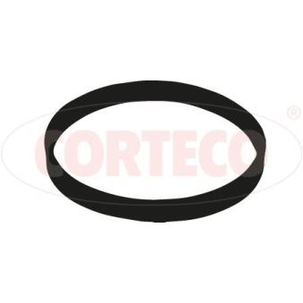 Joint d'étanchéité, collecteur d'admission CORTECO 49114990 pour BMW Série 2 218 i - 140cv Joint d'étanchéité, collecteur d'admission CORTECO 49114990 pour BMW Série 2 218 i - 140cv
