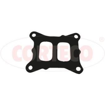 Joint d'étanchéité, collecteur d'échappement CORTECO 49116052 pour OPEL OMEGA S3 quattro - 310cv
