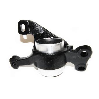 Suspension, bras de liaison avant droit CORTECO OEM 31126850404