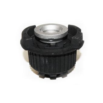 Suspension, corps de l'essieu avant droit CORTECO 49120025