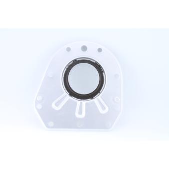 Bague d'étanchéité, vilebrequin CORTECO 49120499 pour MERCEDES-BENZ AMG GT GT - 476cv