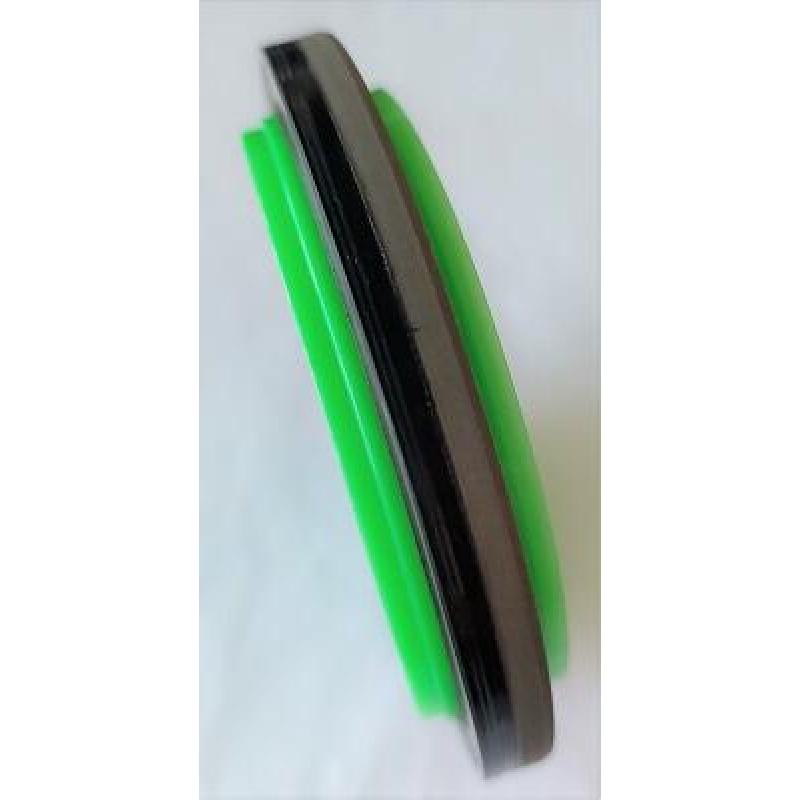 Bague d'étanchéité, vilebrequin CORTECO 49124364 - Visuel 2